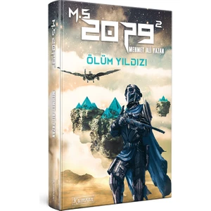 M.s 2079 2 Ölüm Yıldızı