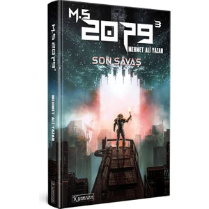 M.s 2079 3 Son Savaş