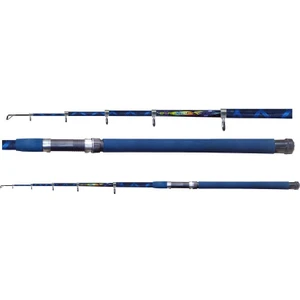 Accord 360CM 100-300GR Teleskopik Kamış