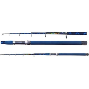 Accord 300CM 100-300GR Teleskopik Kamış