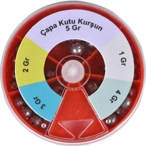 Nidingen Flash 28G Blue Silver