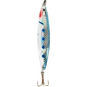 Nidingen Flash 18G Blue Silver