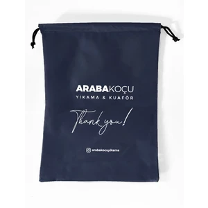 Araba Koçu Su Geçirmez Bagaj Çantası (Antrasit) Araba Koçu Store
