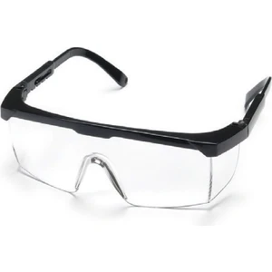 MaxSafety SE2172 Koruyucu Gözlük Şeffaf Buğulanmaz