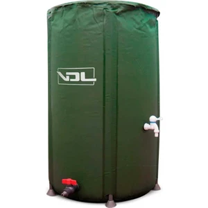 Flexible Tank 100 Litre Esnek Rezervuar Tankı