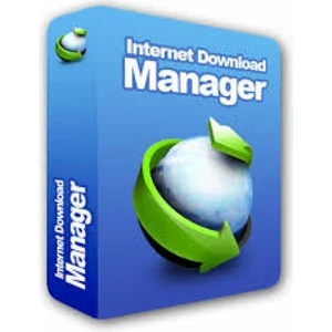 Internet Download Manager Dijital Lisans - Süresiz