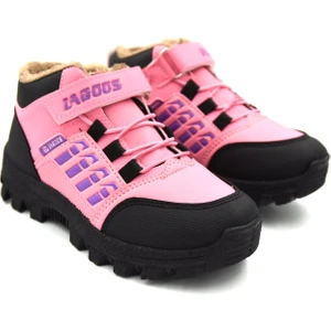 Lago BT55 Çocuk Kürklü Bot