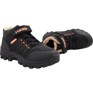 Lago BT55 Çocuk Kürklü Bot