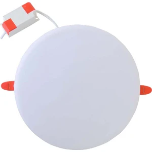Yüksek Lümenli 10 Watt Ayarlı Sıva Altı Panel Led Armatür Beyaz Işık