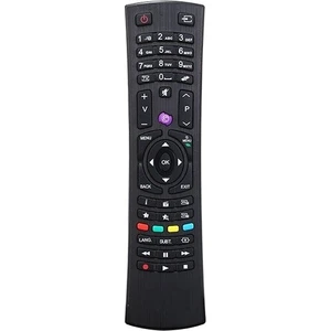 Vestel Smart Uydulu Uzun Kalıp LCD LED Kumandası