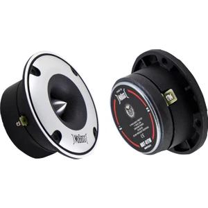 Tweeter 10CM 100W 2 Adet Mobass MBT-01TW