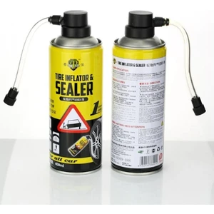 Lastik Tamir Şişirme Spreyi 235 ml - Universal