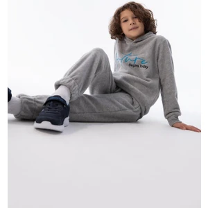 Erkek Çocuk Kapüşonlu Sweatshirt Y8920A622CW
