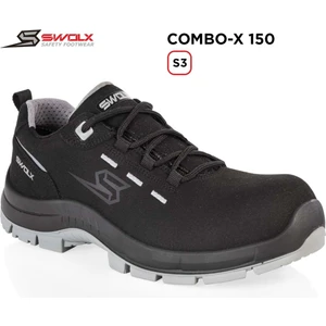 Iş Ayakkabısı - Combo-X 150 S3  - 43