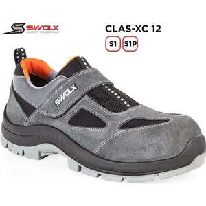 Iş Ayakkabısı - Clas-Xc 12 S1  - 43