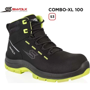 Iş Ayakkabısı - Combo-Xl 100 S3 - 39