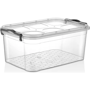 Plastik - 30 Lt. Saklama Kutusu HS-018