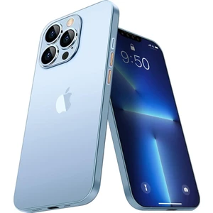 Apple iPhone 14 Pro Kılıf 0.3mm Ultra Ince Hayalet Yumuşak Kapak