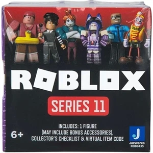 Giochi Preziosi Roblox Sürpriz Paket Seri 11