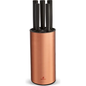 Oscar Copper 6 Parça Bıçak Seti
