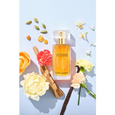 Spellbound Edp 50 ml Kadın Parfümü Fiyatı - Taksit Seçenekleri
