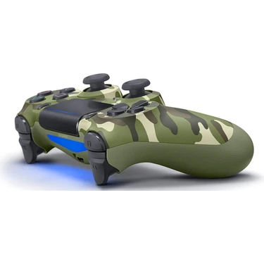 Green camouflage ps4 controller new arrivals