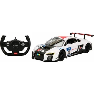 Rastar 1:14 Audi R8 Lms Uzaktan Kumandalı Işıklı Araba - Fiyatı