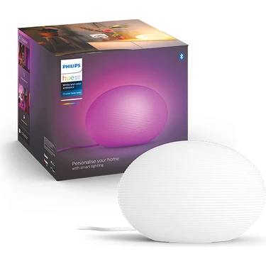 Philips Hue WCA Flourish Masa