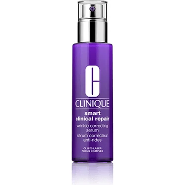 Clinique Smart Clinical Repair Wrinkle Correcting Serum