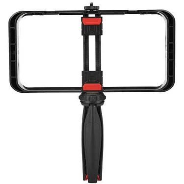 Jmary Mt-33 Tripod 14 cm Uzunluk Çok Yönlü