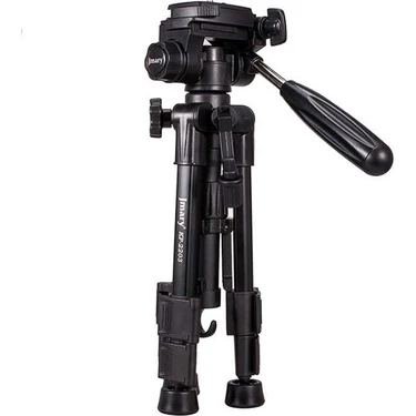 Jmary KP2203 Tripod 2 Kademeli Max 62 cm