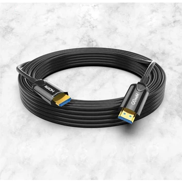 Qgeem QG-AV15 HDMI Kablo