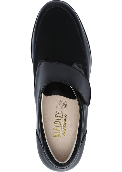 Kifidis AC582601 Kifidis Anatomik Kadın Deri Ayakkabı 35-41