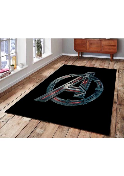 Nesa_Decor Avengers Film, Sinema, Oyuncu Halısı
