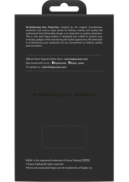 Apple iPhone 12 Pro Kılıf Çiçekli Kajsa Botanic Kapak