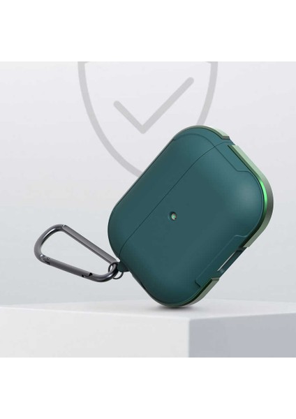 Defens Armor Airpods 3. Nesil Kılıf