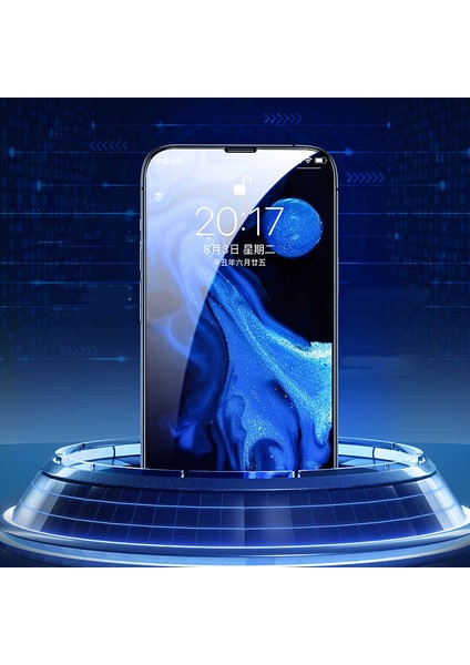 Apple iPhone 14 Plus Benks 0.3mm V Pro Full Curved Ekran Koruyucu