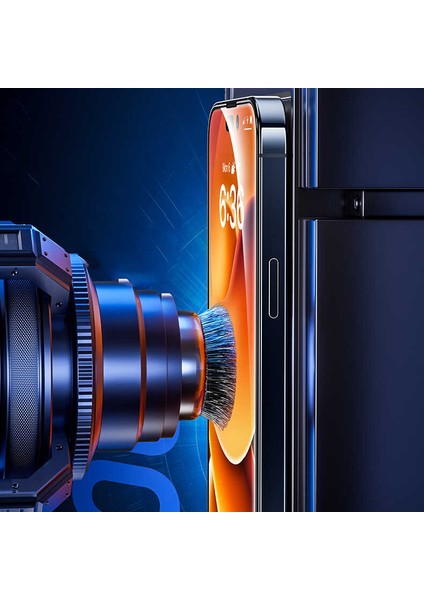 Apple iPhone 14 Plus Benks 0.3mm V Pro Ekran Koruyucu