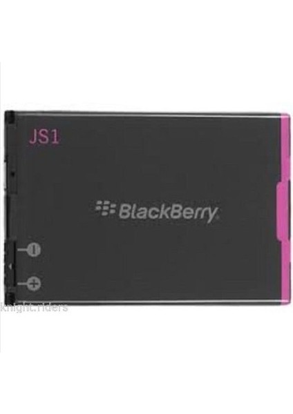 Senal Store Blackberry Pil Batarya Js1