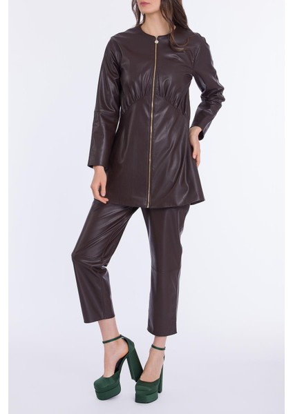 Deri Ceket modelleri