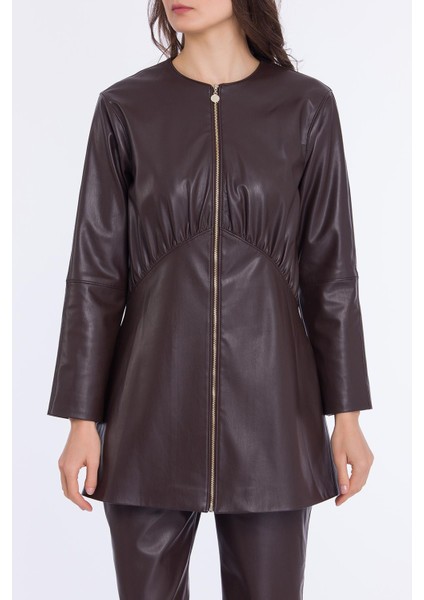 Deri Ceket indirimleri