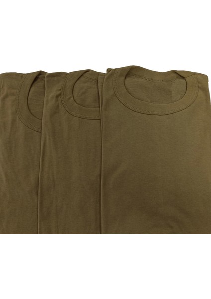 Istikamet Asker Atleti Fanila 3'lü