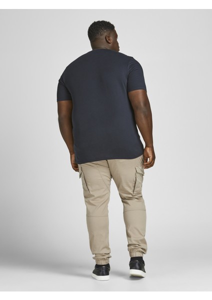 Jack & Jones Paul Flake 542 Kargo Pantolon-Paul