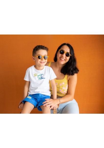 3-6 Yaş Çocuk Güneş Gözlüğü - Honey Bee fiyatları