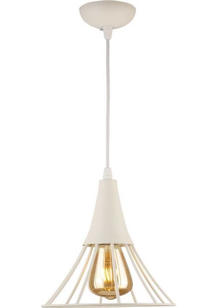 Havana Tekli Avize Beyaz fiyatları