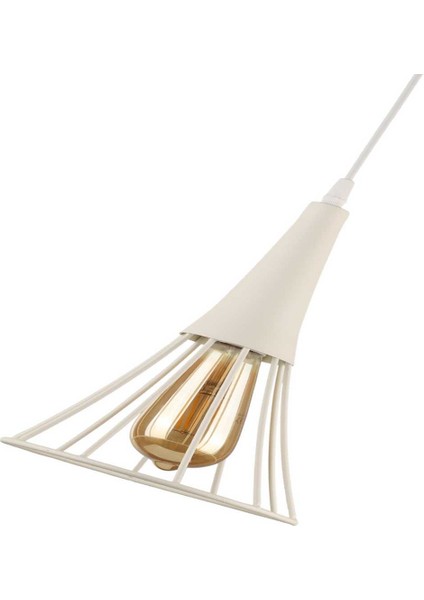 Havana Tekli Avize Beyaz fırsatları