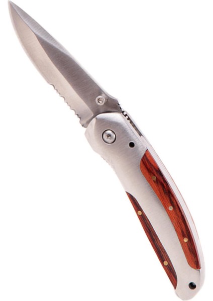 200083 - Çok Amaçlı Kamp Bıçağı