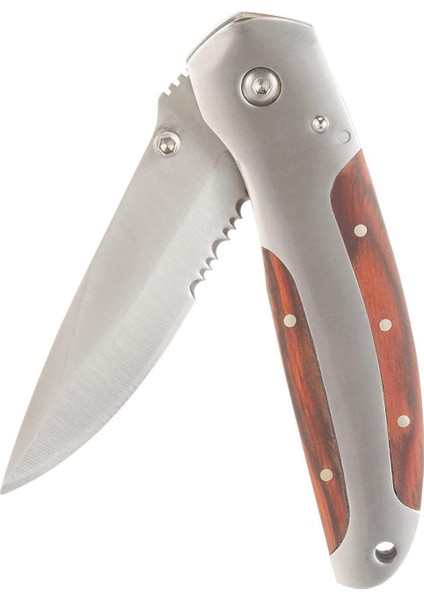 200083 - Çok Amaçlı Kamp Bıçağı fırsatları