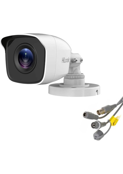 Ahd Kamera Exır Bullet 2mp 2.8mm HILOOK-THC-B120-PC