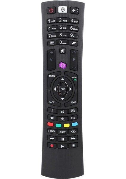 LCD LED Kumanda Vestel 3D Yazısız